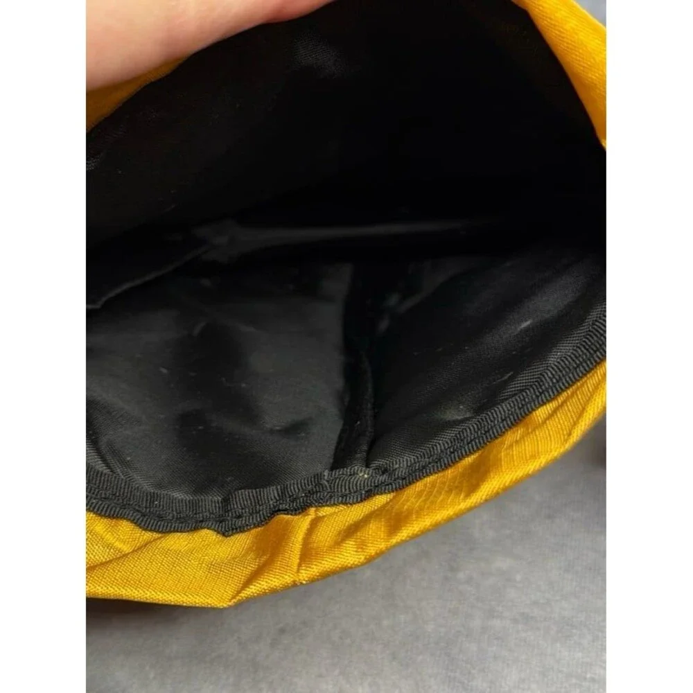 Teva small crossbody bag with zipper pouch